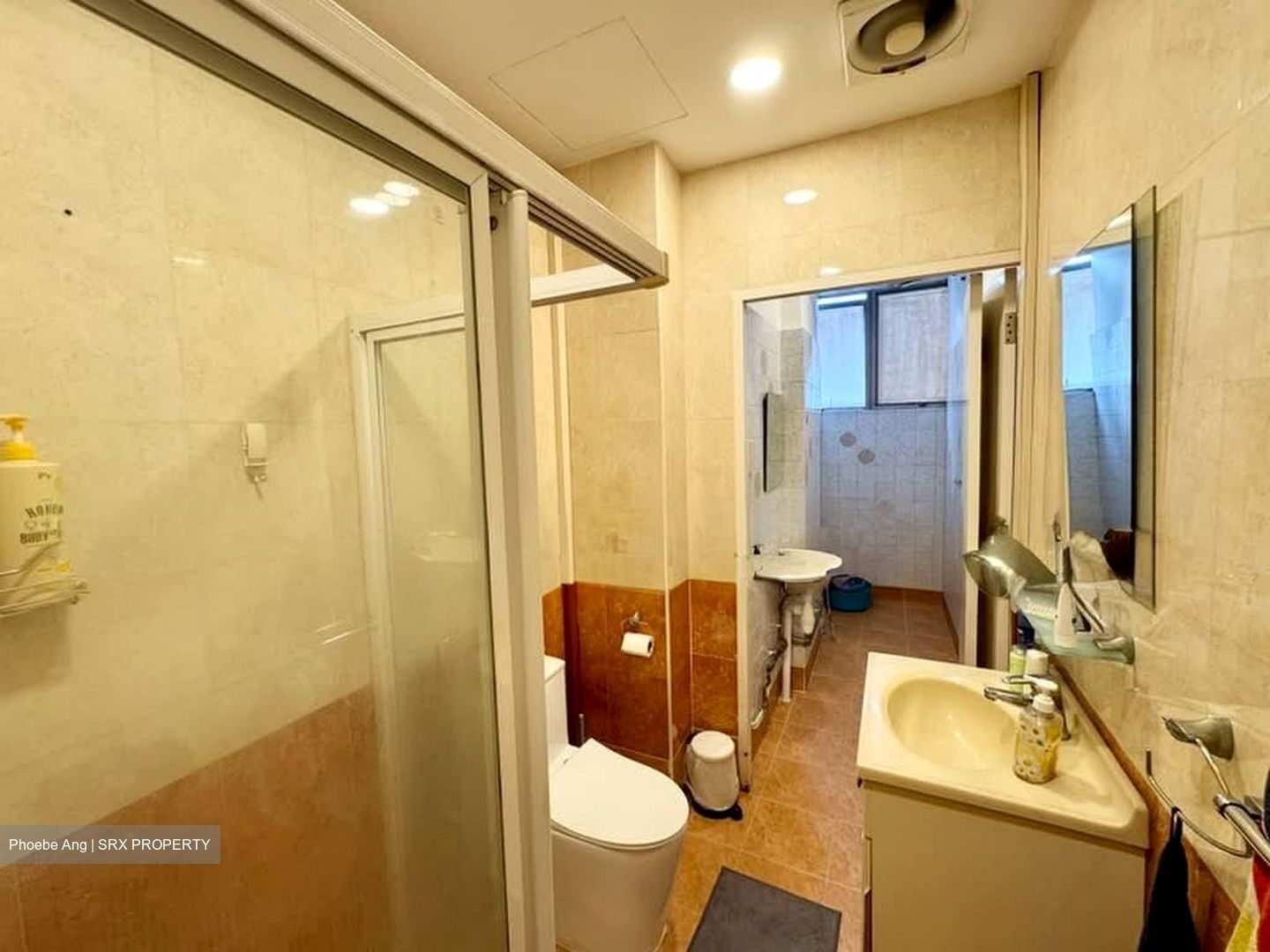 Elizabeth Tower (D9), Apartment #602064931
